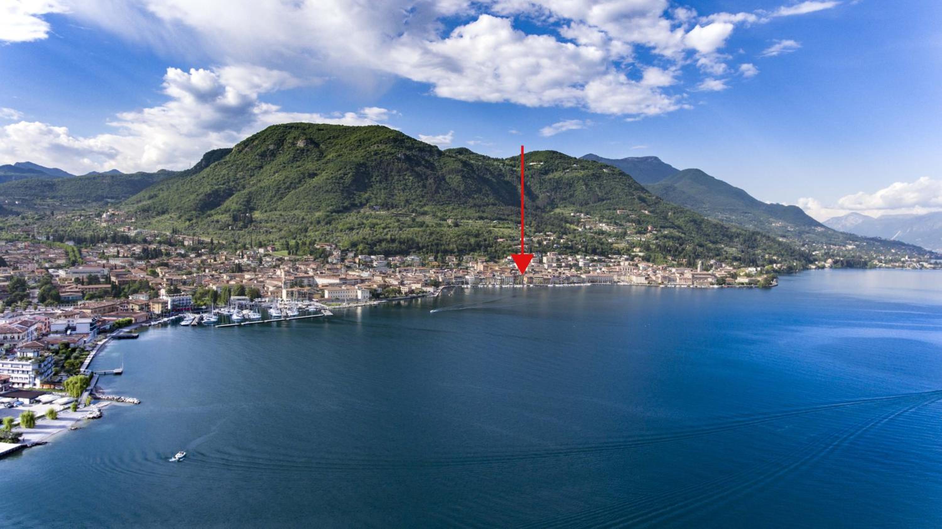Casa Riva view 2