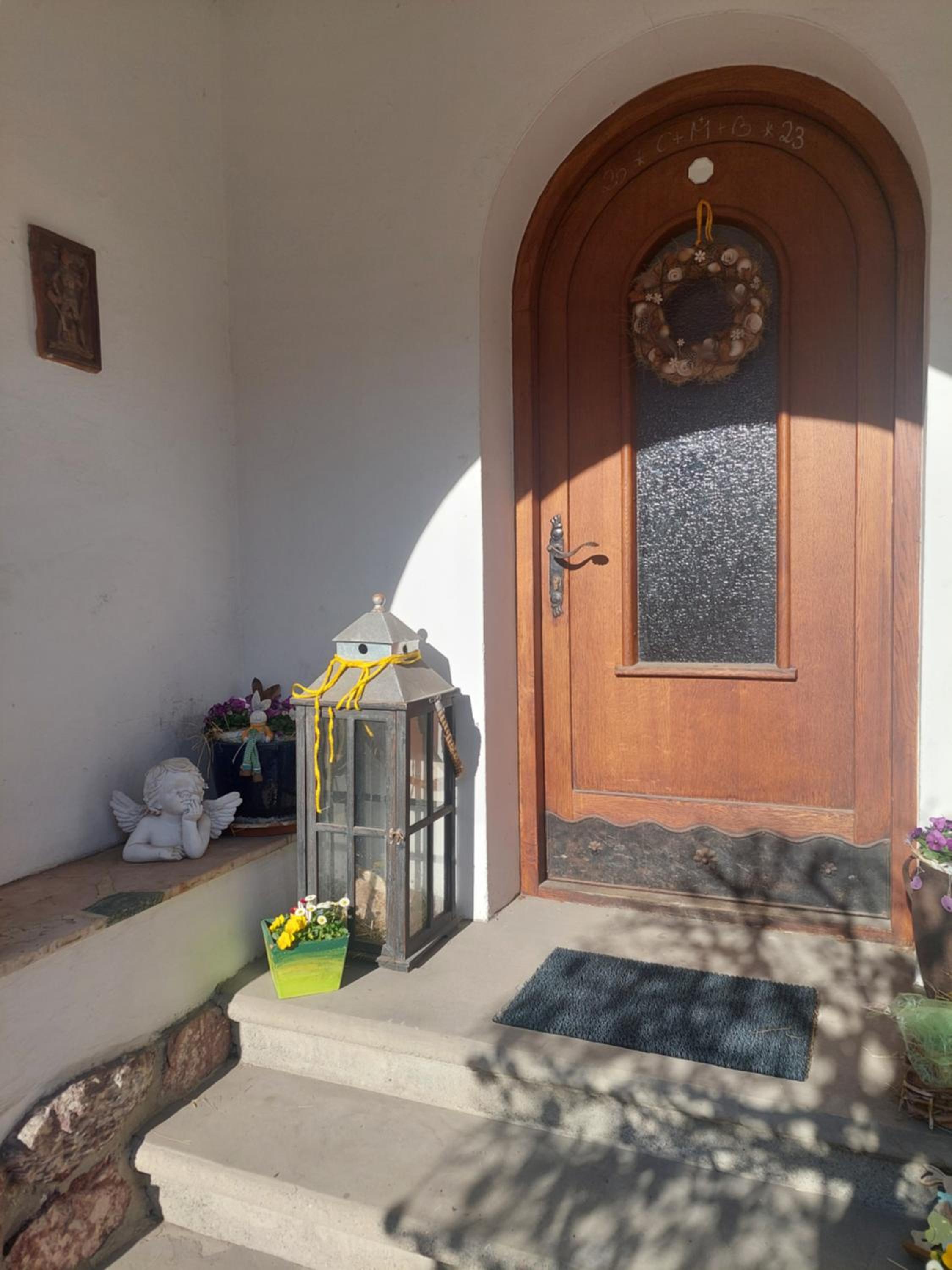 Casa Palma