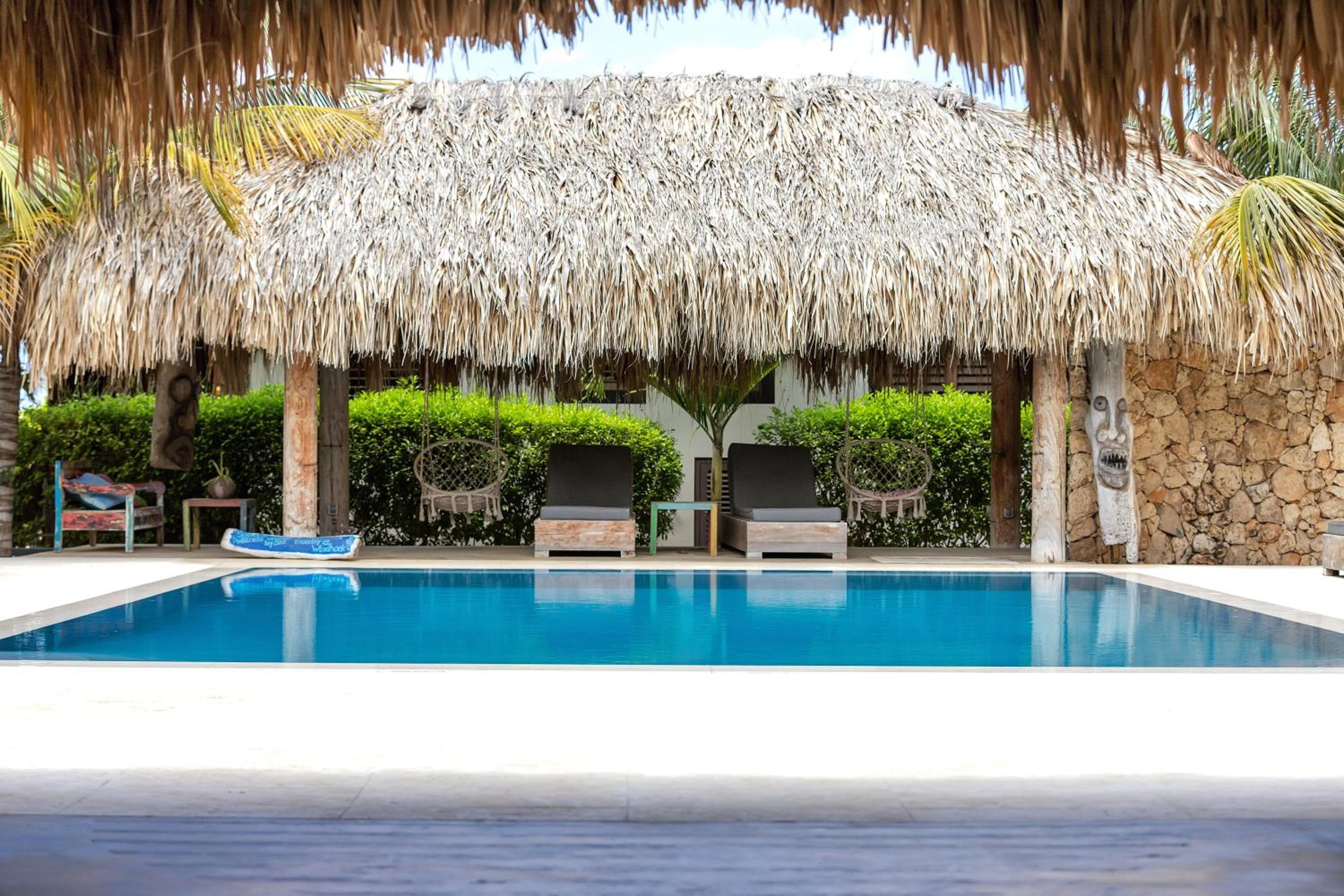 Windhoek Resort Bonaire