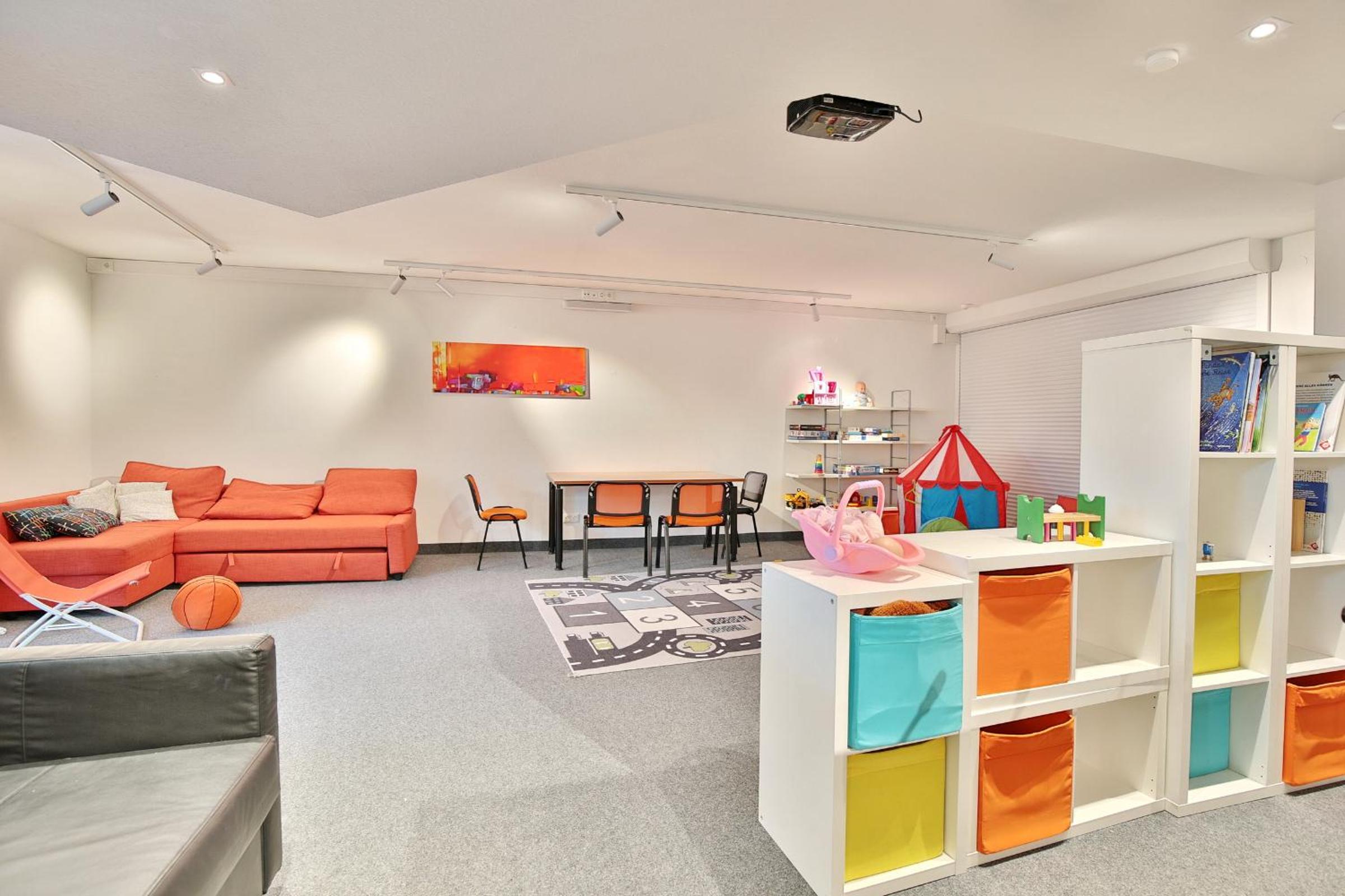 Residenz Ostseestrand Appartement 14