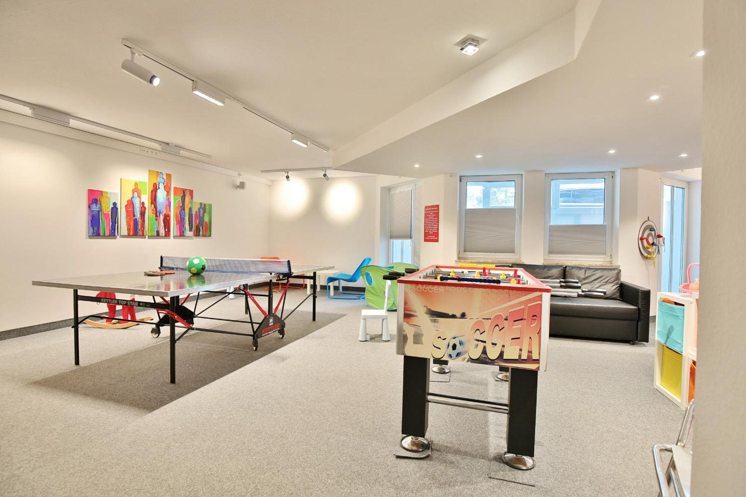 Residenz Ostseestrand Appartement 4