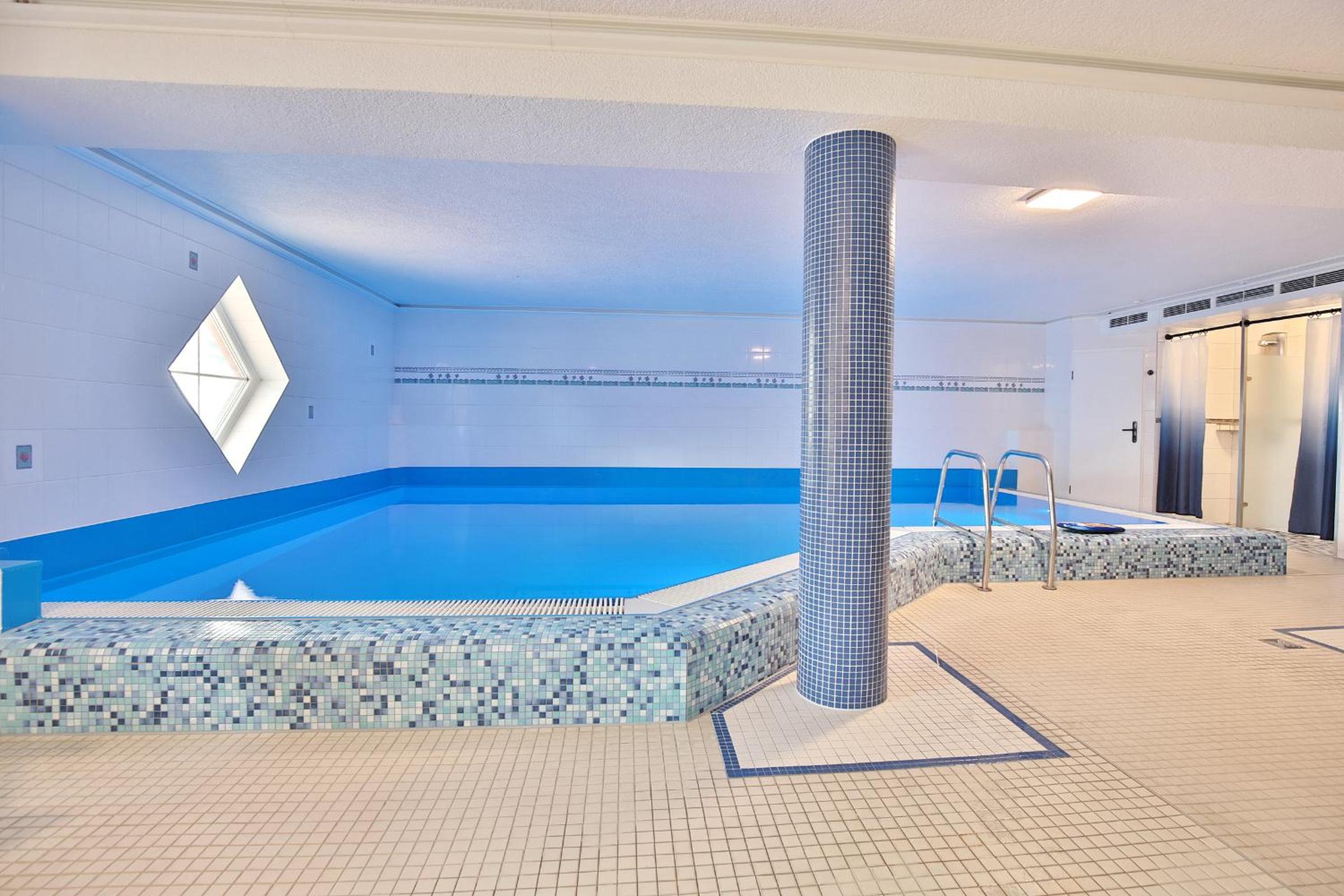 Residenz Ostseestrand Appartement 2