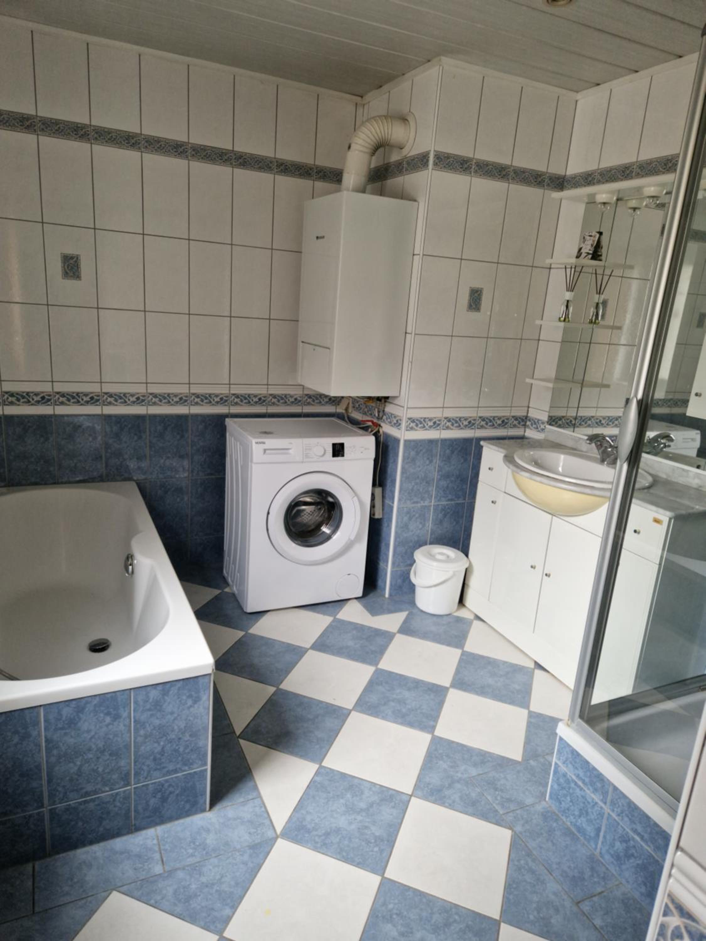 Guntramsdorfappartment