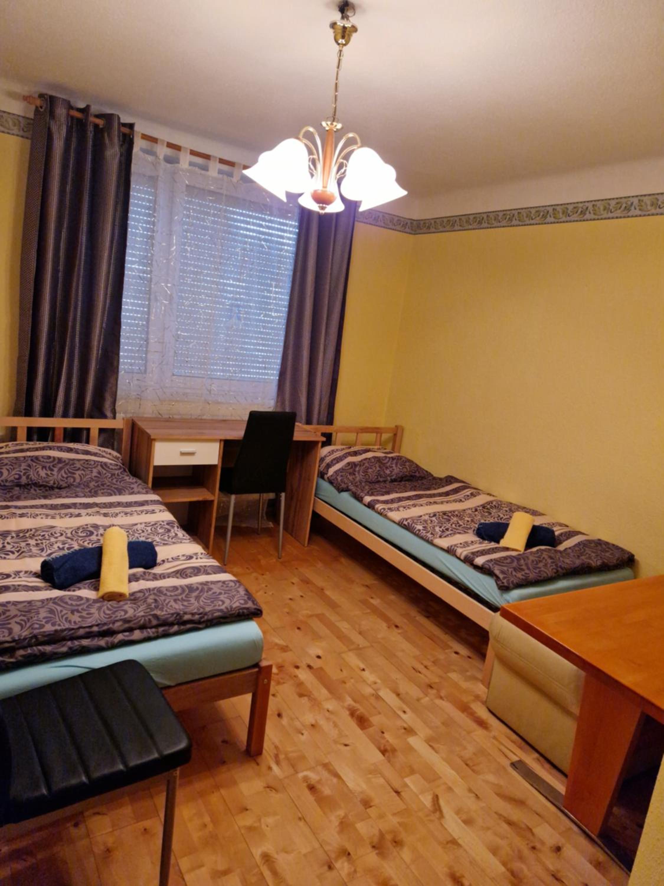 Guntramsdorfappartment