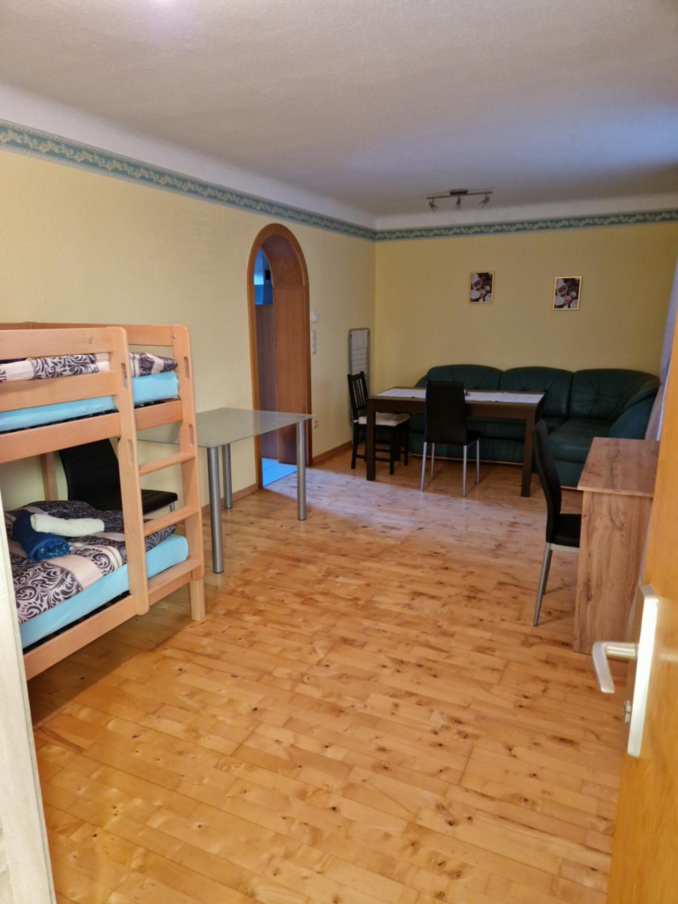Guntramsdorfappartment
