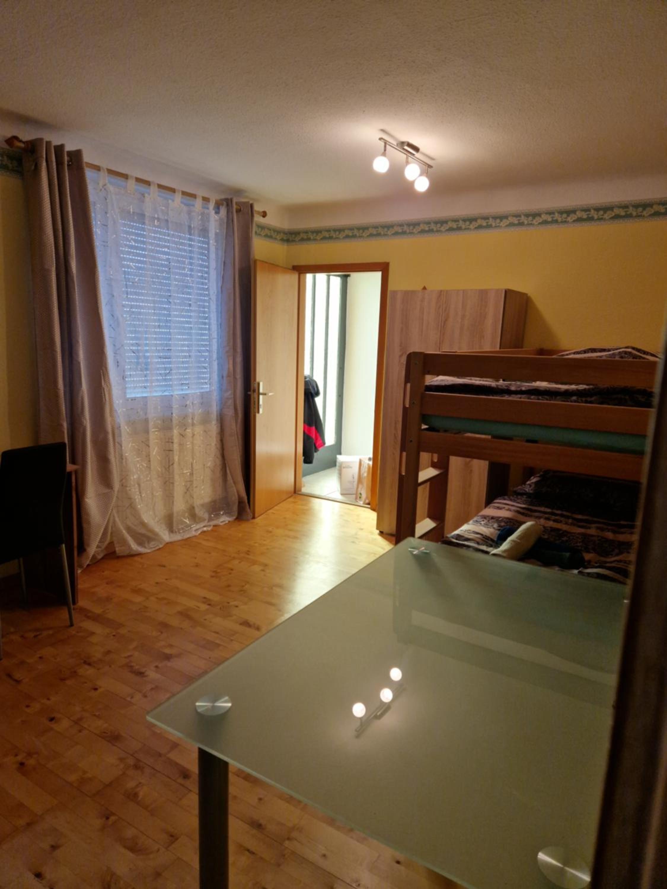 Guntramsdorfappartment