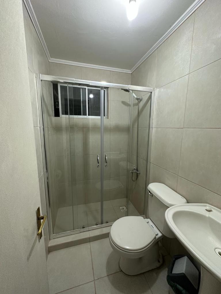 Casa 3 dormitorios Coquimbo