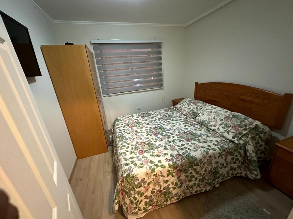 Casa 3 dormitorios Coquimbo