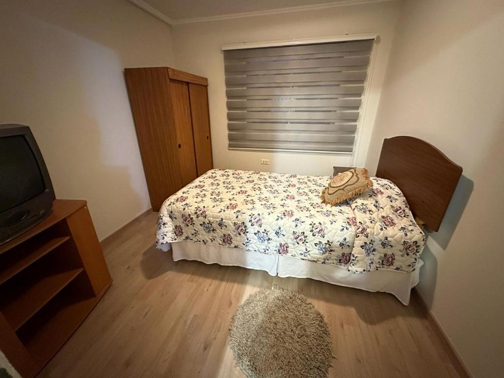 Casa 3 dormitorios Coquimbo