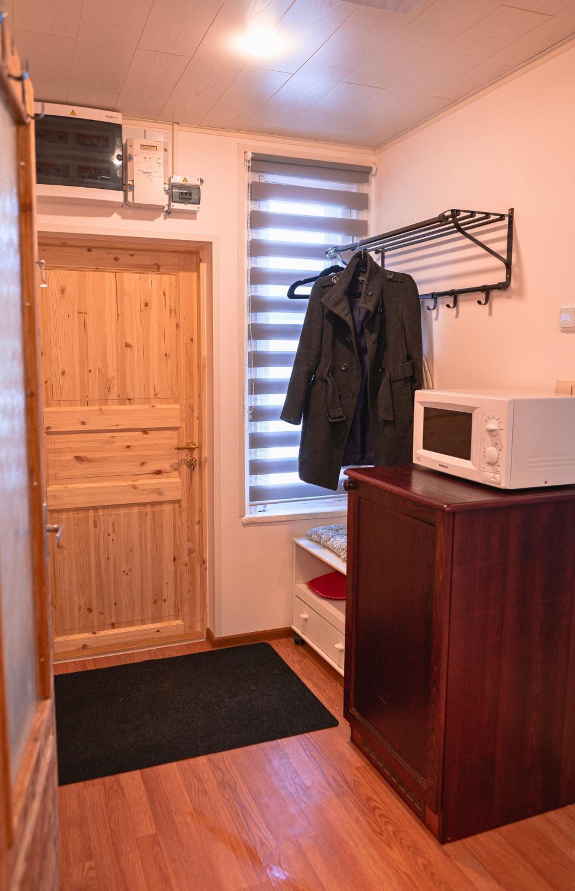 Kantreküla Apartment