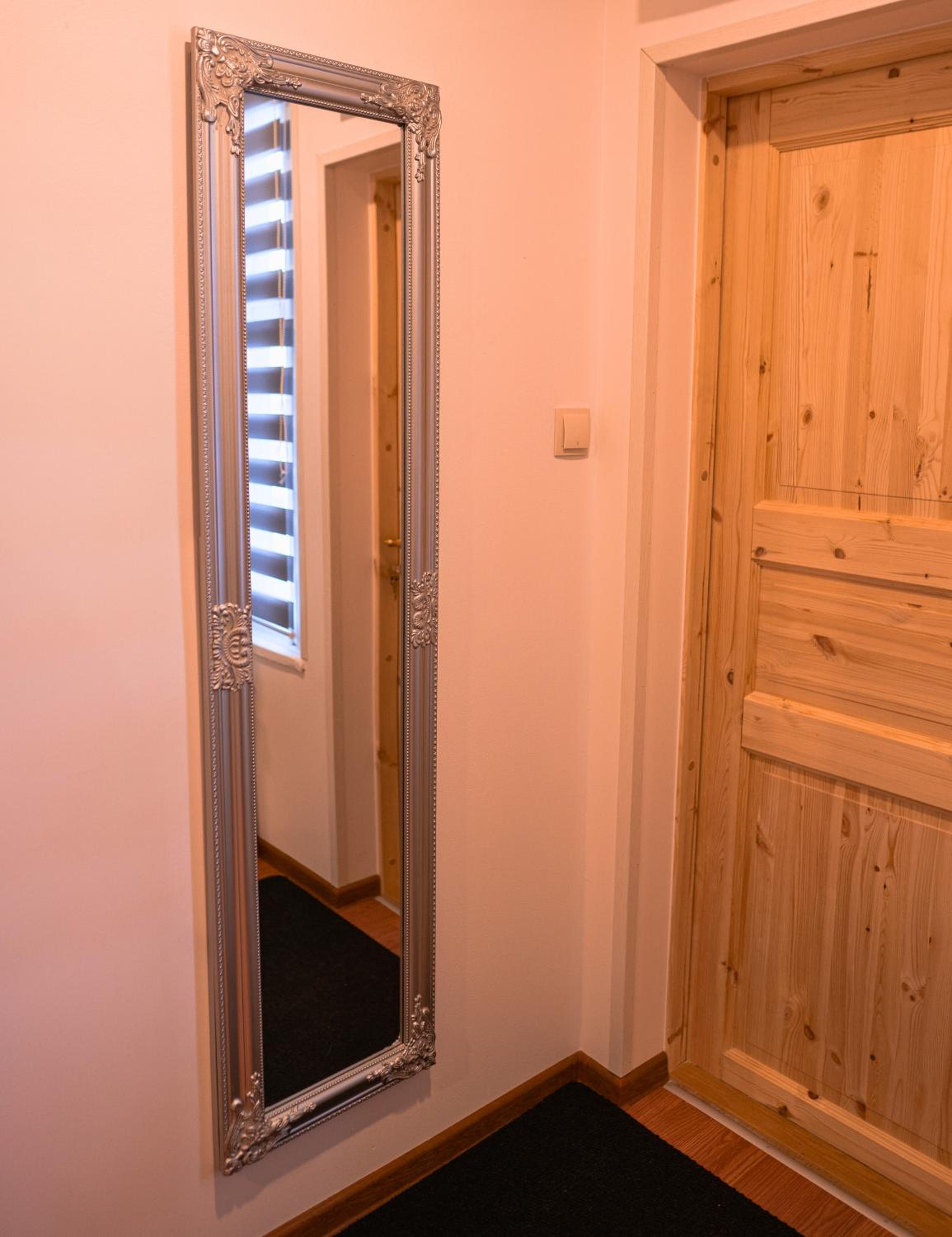 Kantreküla Apartment