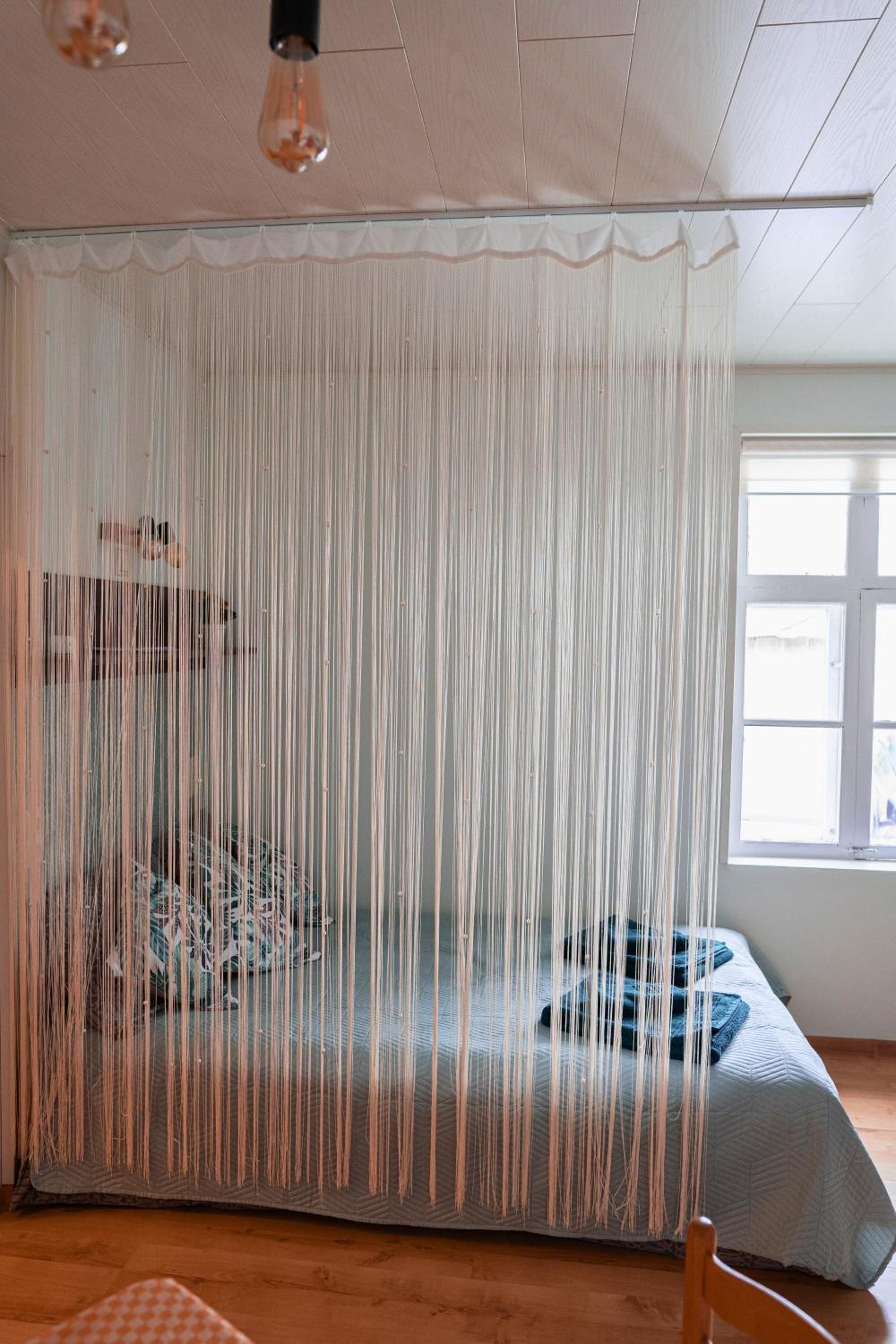 Kantreküla Apartment