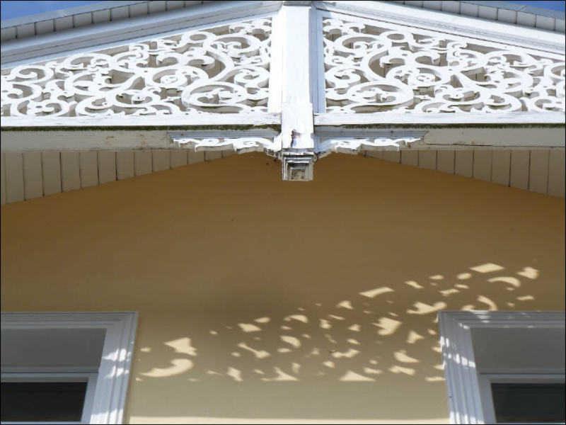 Villa Granitz - Ferienwohnung 45463