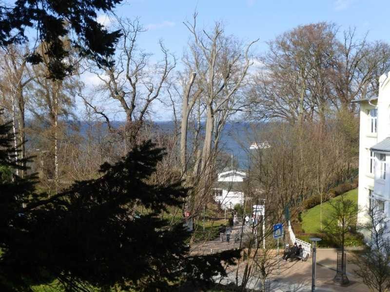 Villa Granitz - Ferienwohnung 45463