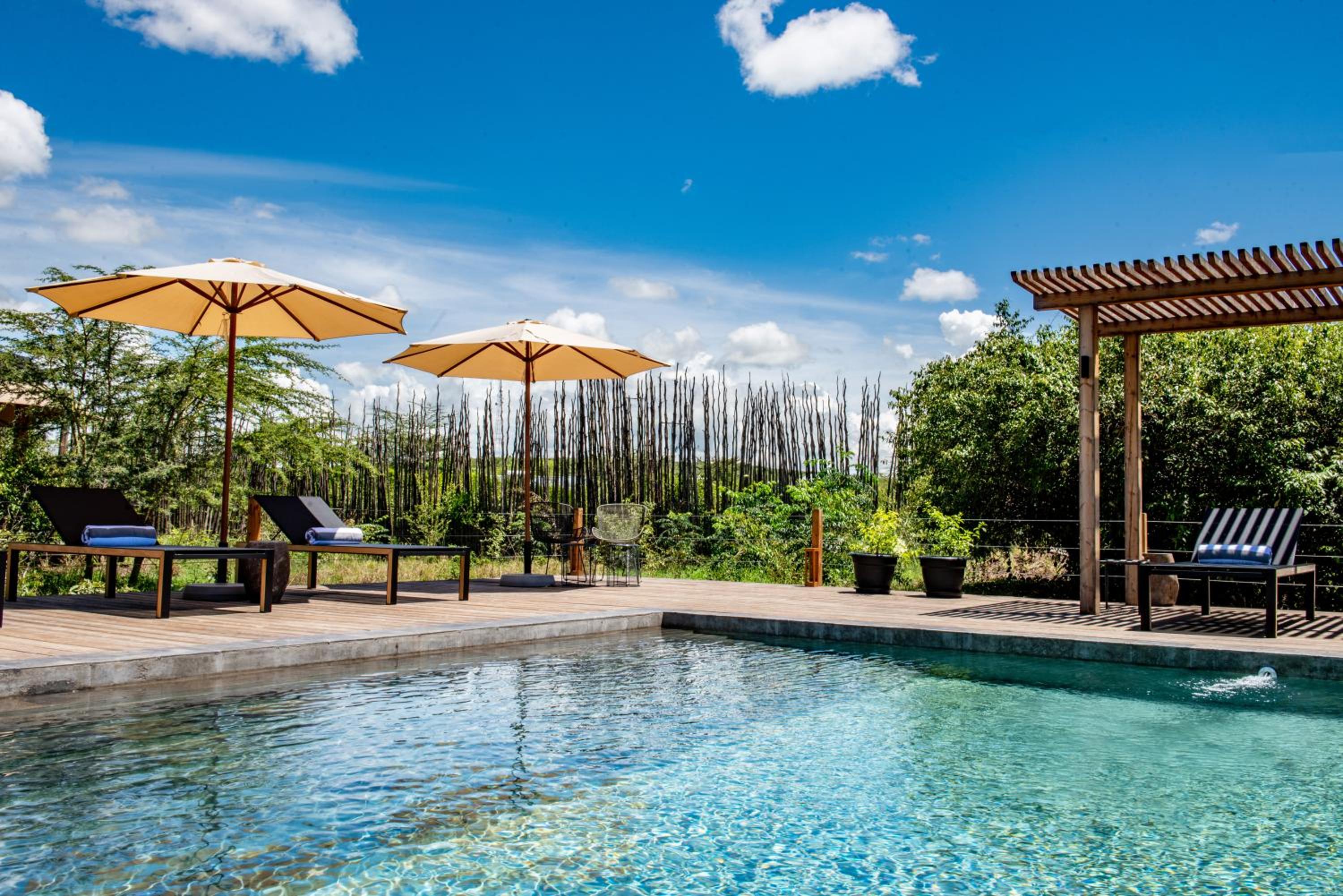 Masai Mara Vacations - JW Marriott Masai Mara Lodge - Property Image 3