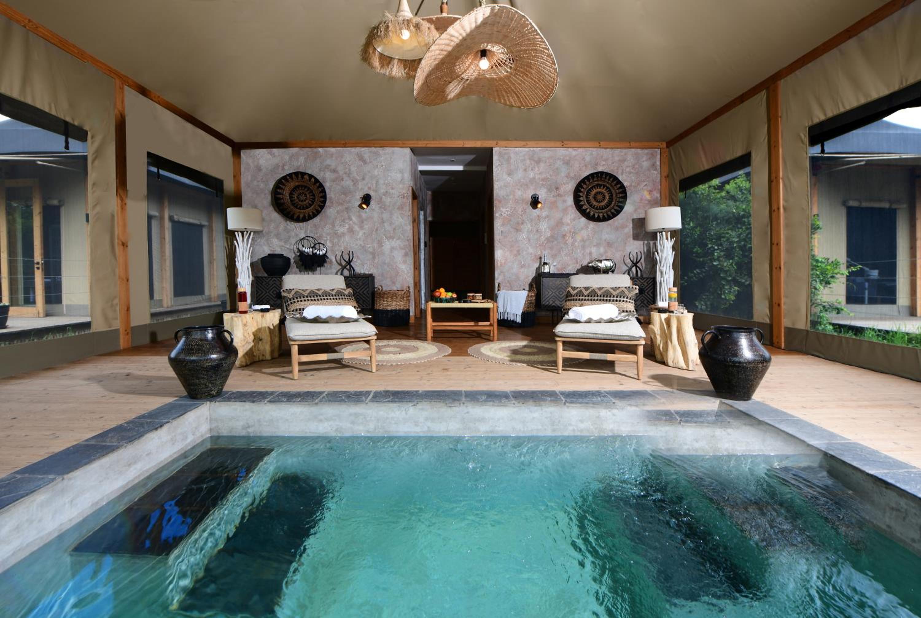Masai Mara Vacations - JW Marriott Masai Mara Lodge - Property Image 2