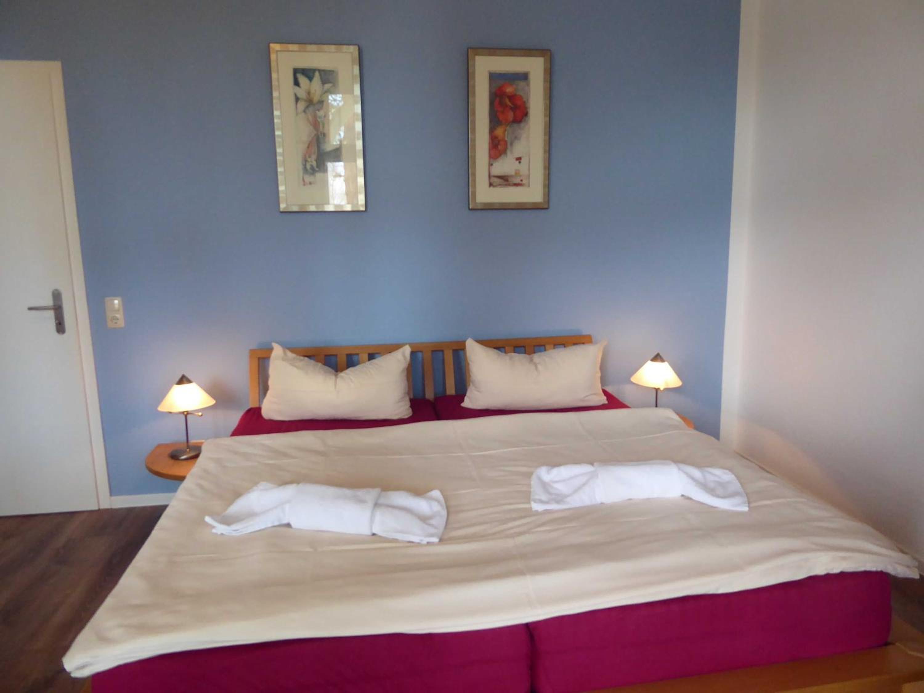 Villa Granitz - Ferienwohnung 45463
