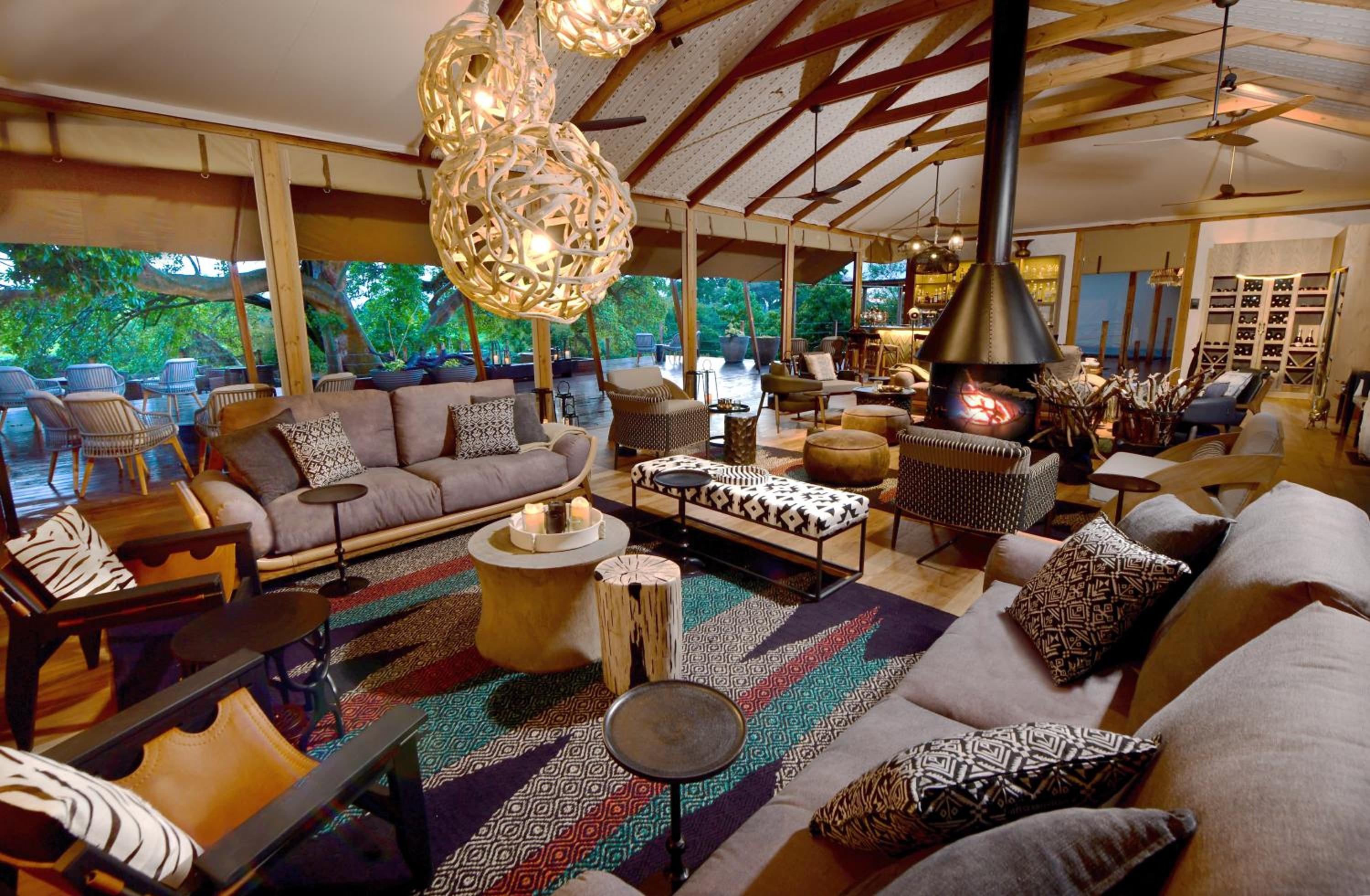 Masai Mara Vacations - JW Marriott Masai Mara Lodge - Property Image 5