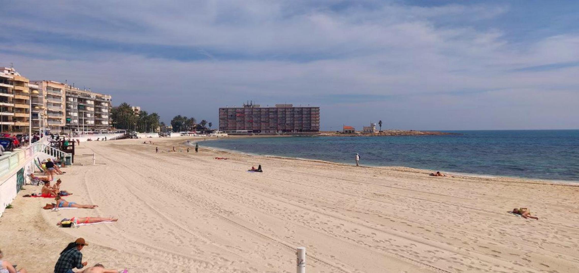 Isamar Apartamento Playa del Cura