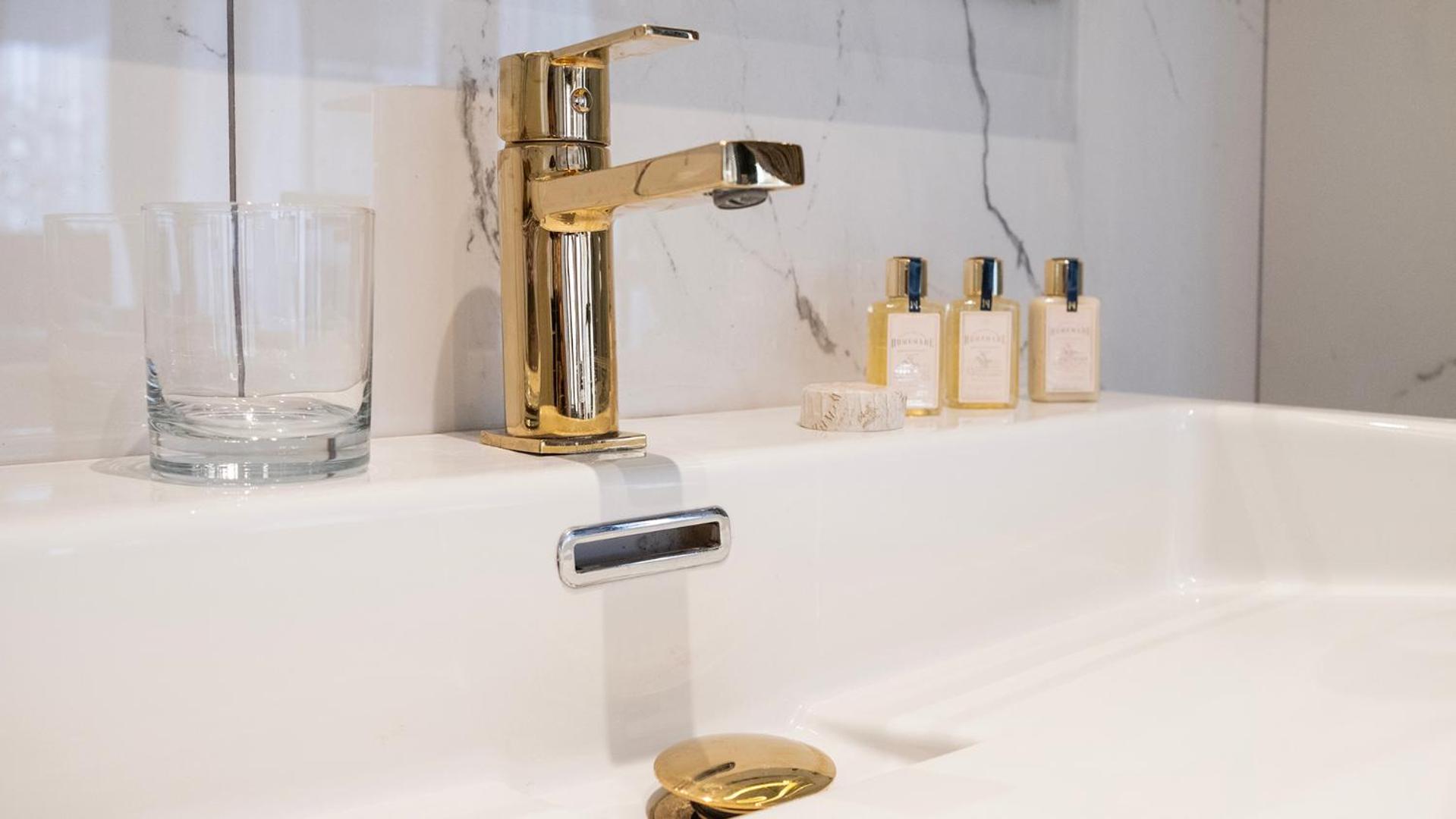 Loop Otel Bosphorus İstanbul - Image 22