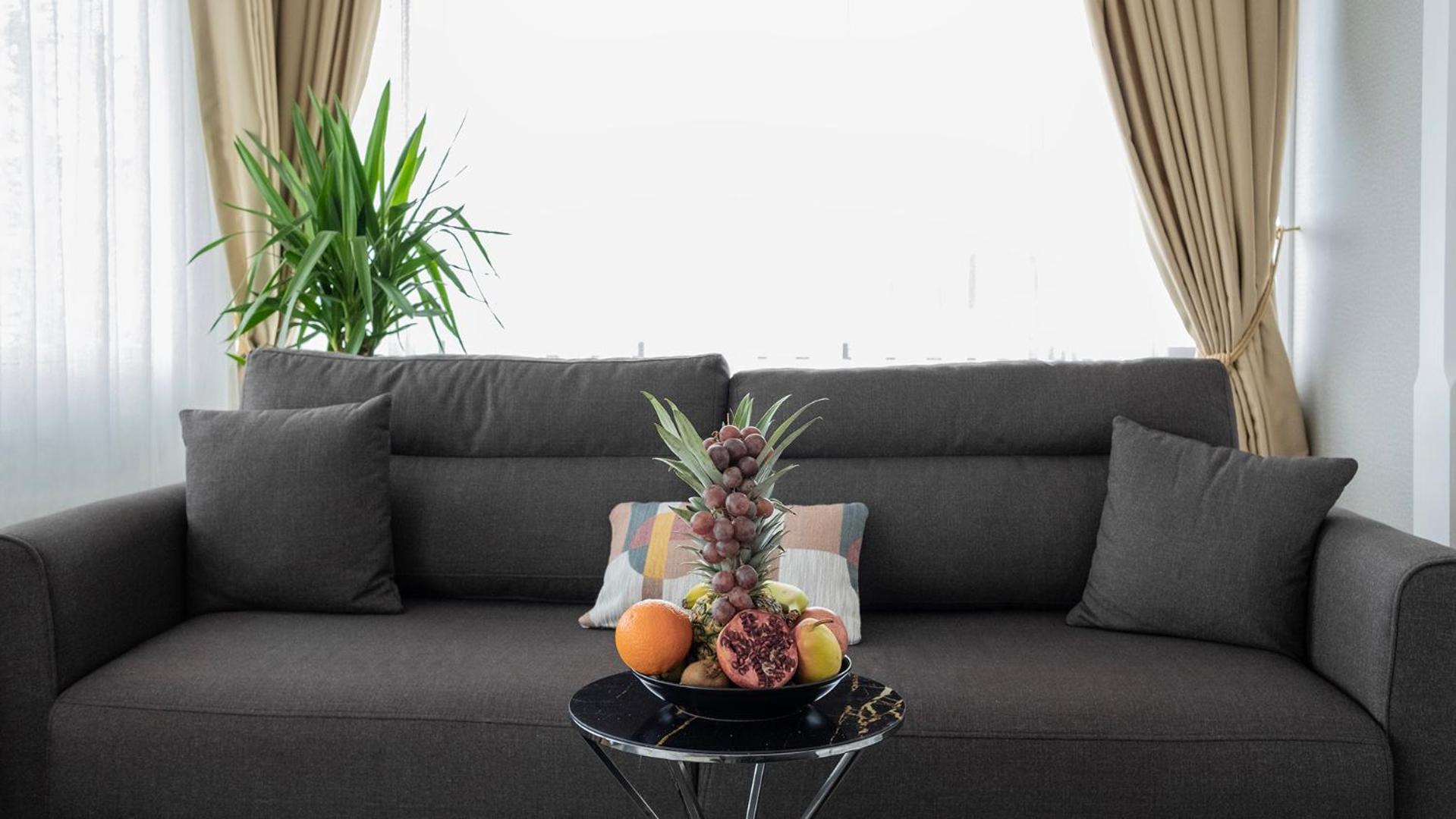 Loop Otel Bosphorus İstanbul - Image 48