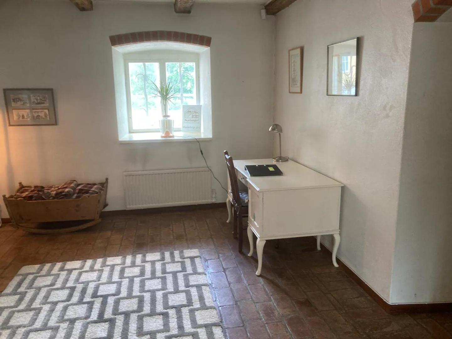 Munkebergs gård
