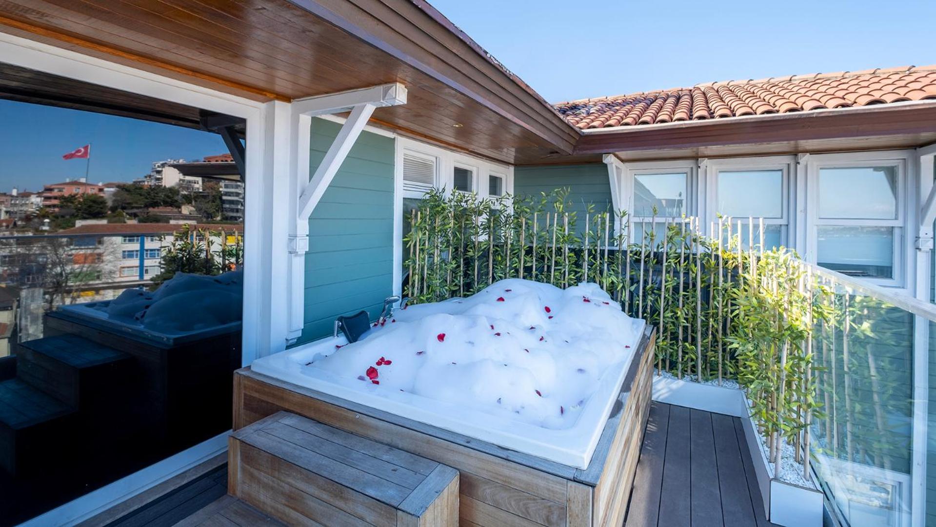 Loop Otel Bosphorus İstanbul - Image 36