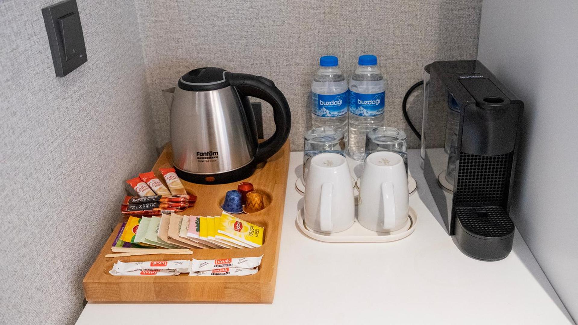 Loop Otel Bosphorus İstanbul - Image 211