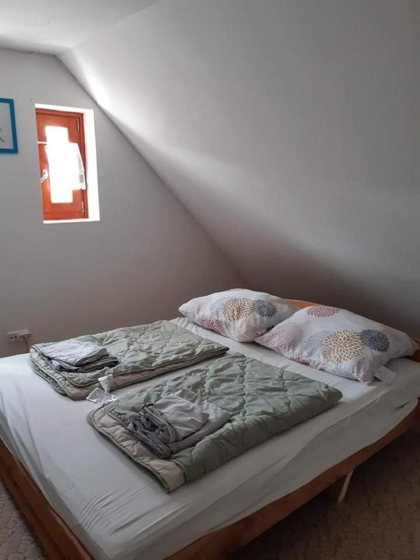 Sziszi Vendégház