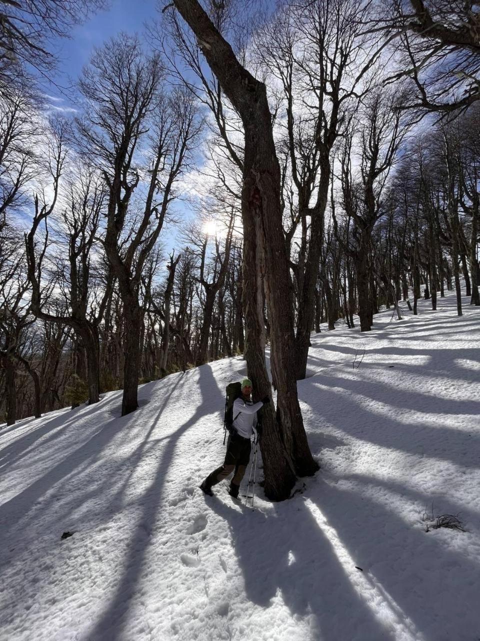 San Martín de los Andes Depto para 4 Pax Lago LACAR