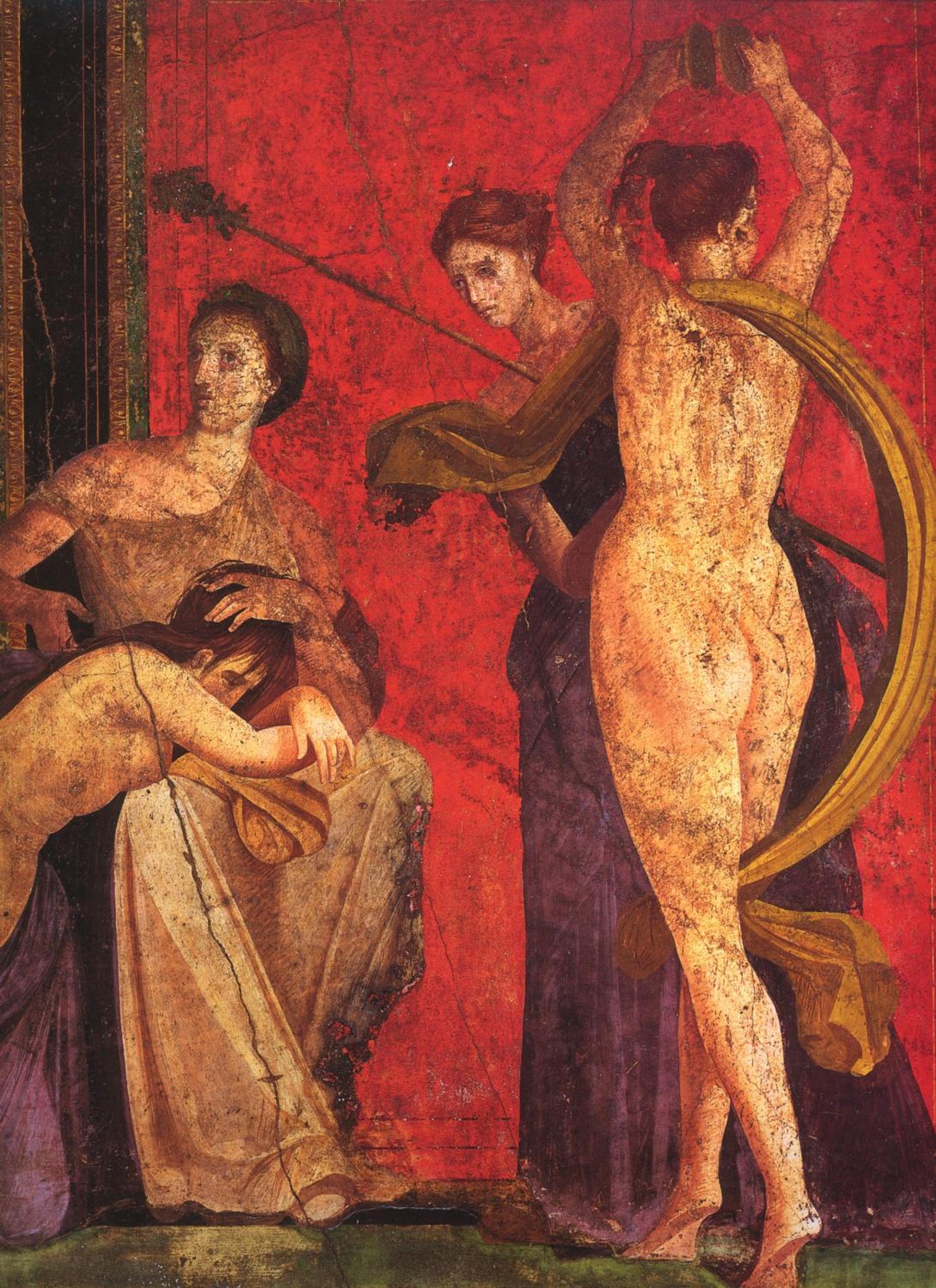 Domus Narciso Gallery