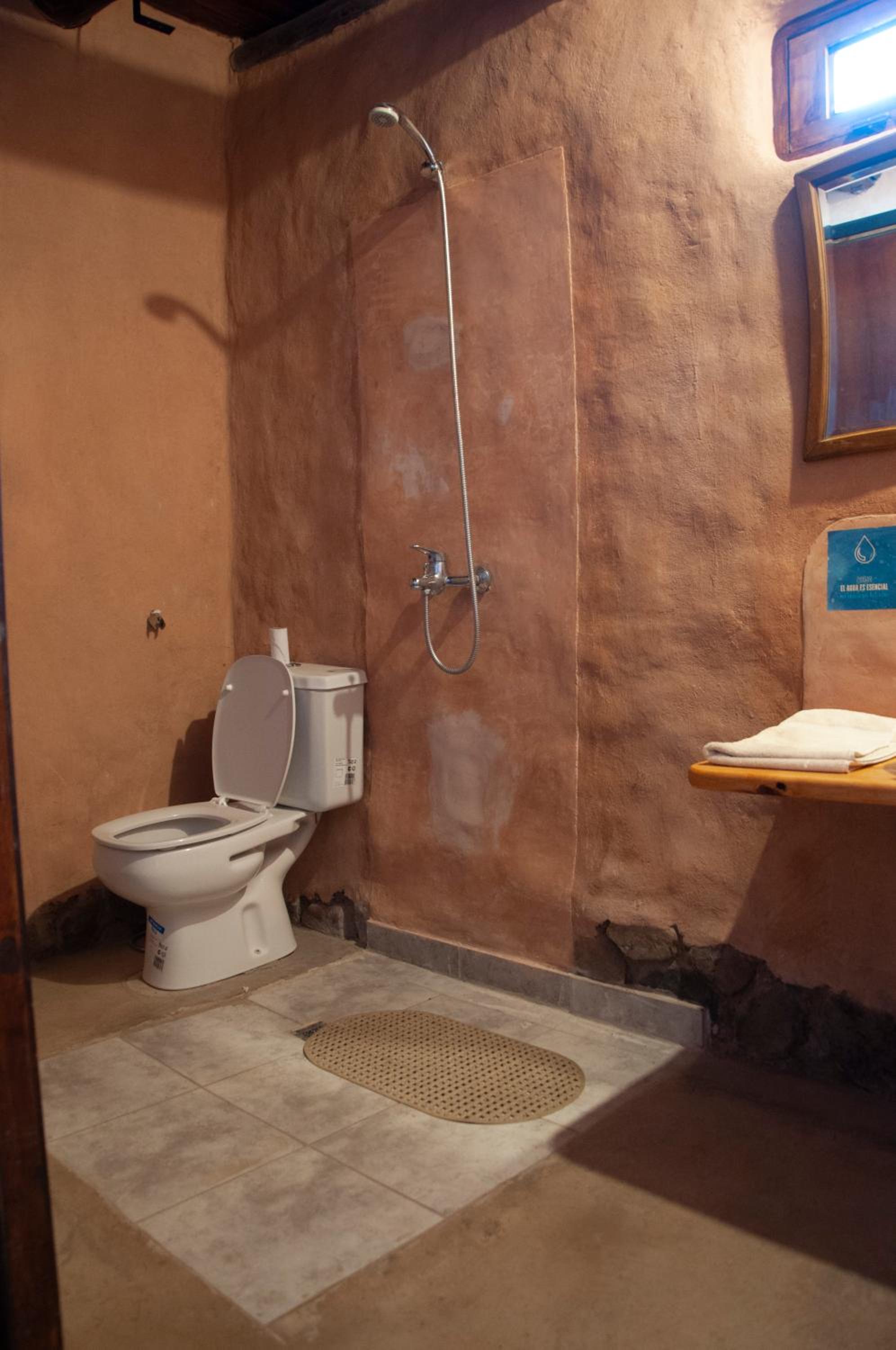 KONDUR ELEMENTOS ECO HOSTEL