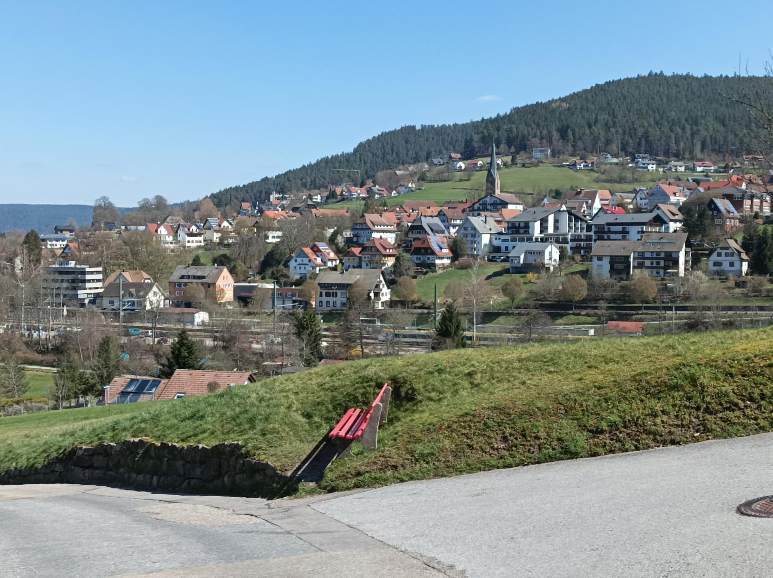 Pension Sohlhof