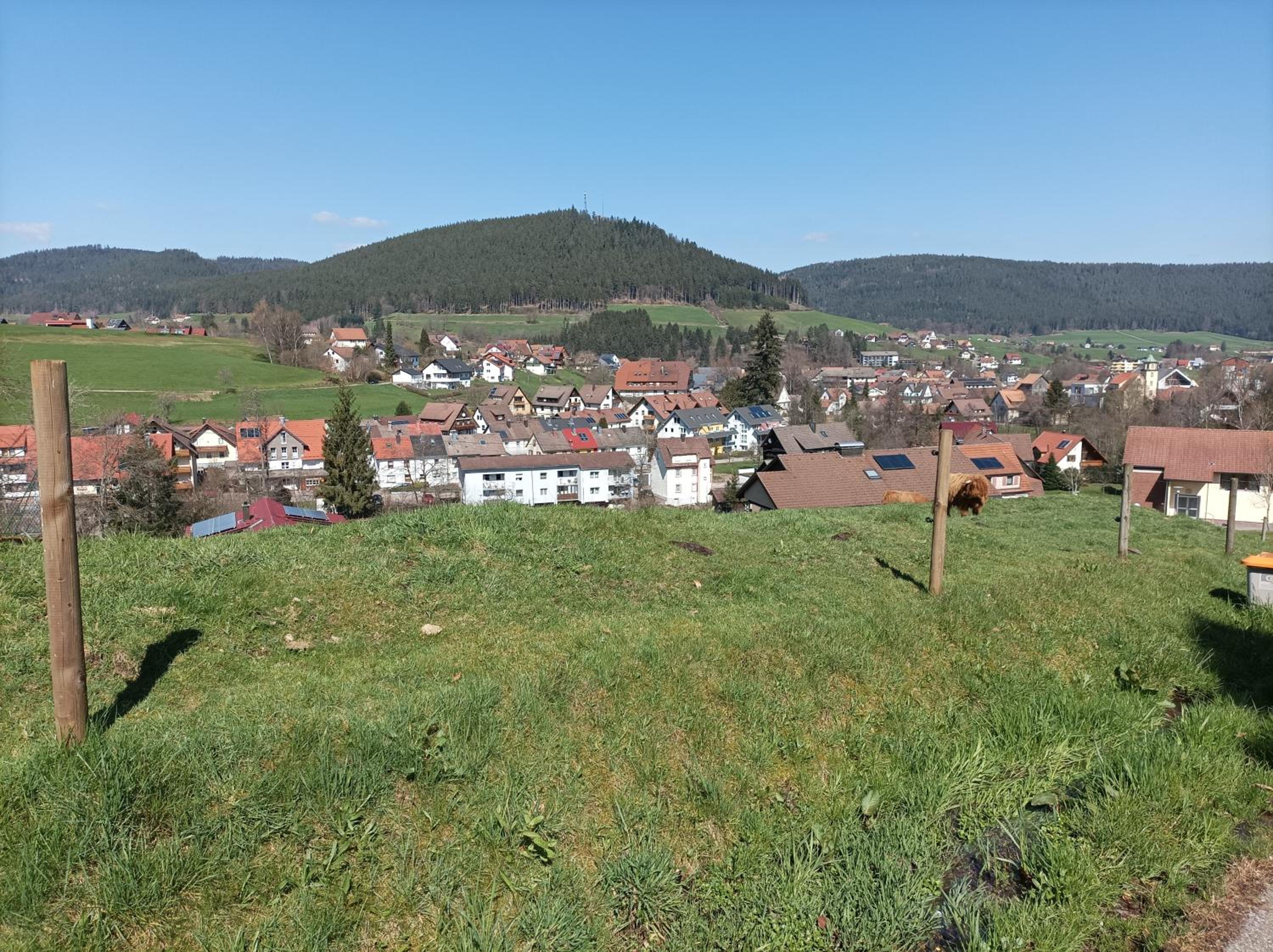 Pension Sohlhof