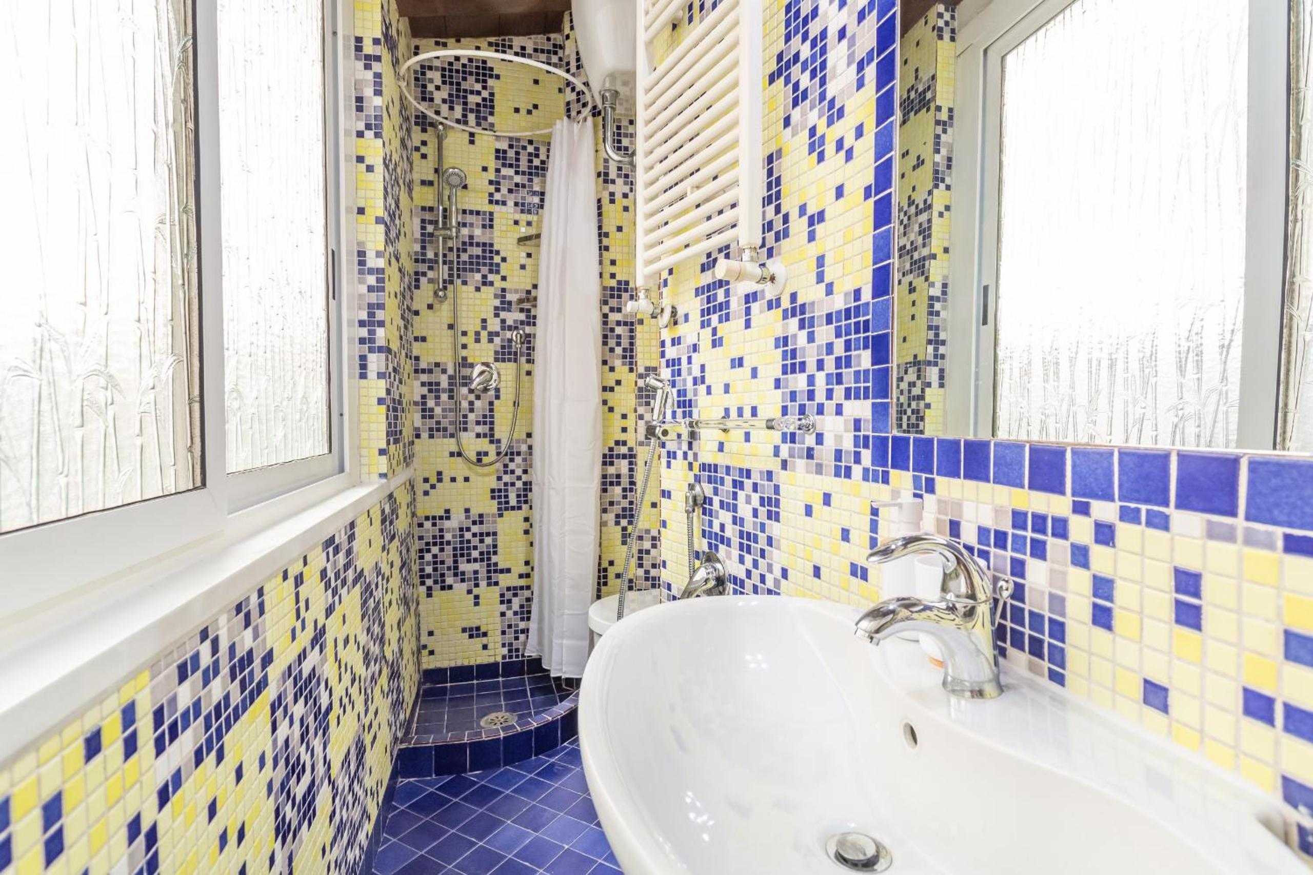 Barberini 3 BDR Apartment