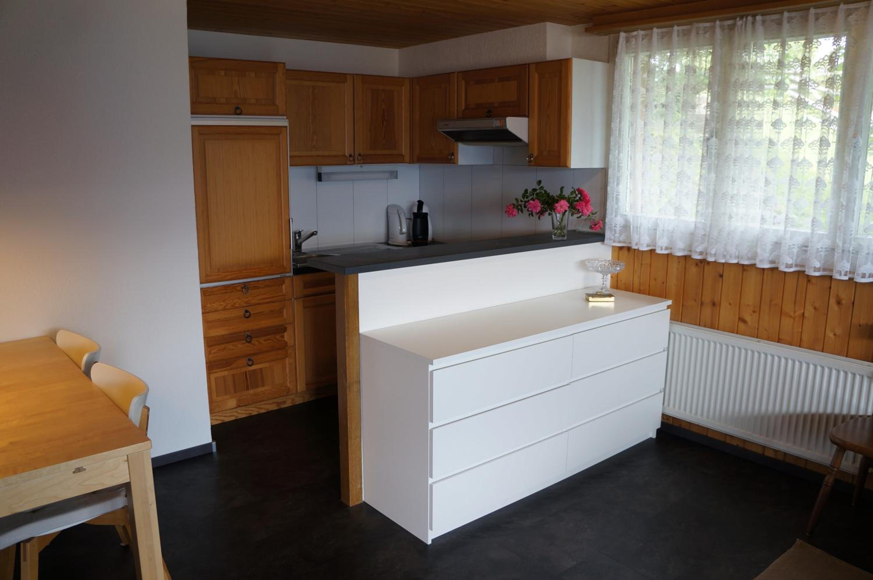Haus Panorama B (Whg. Weibel)