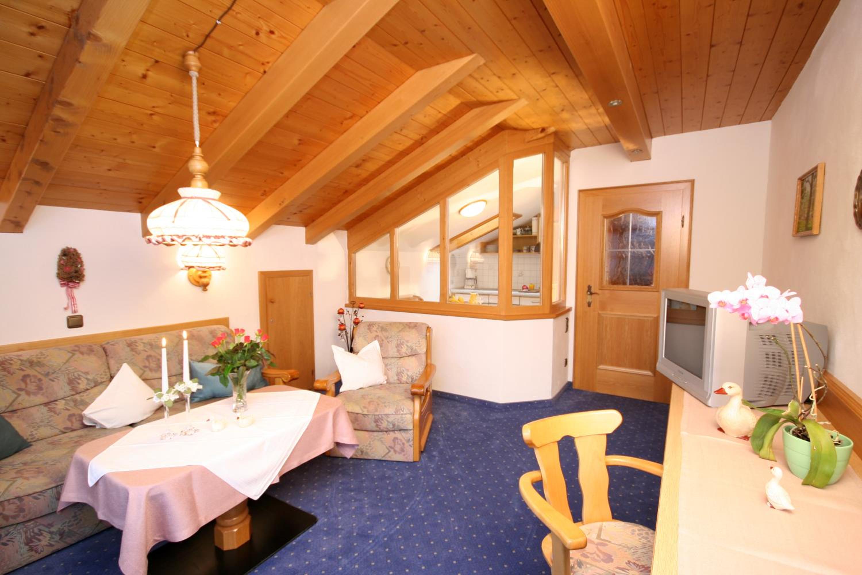 Landhaus Aigner-Vogler view 4