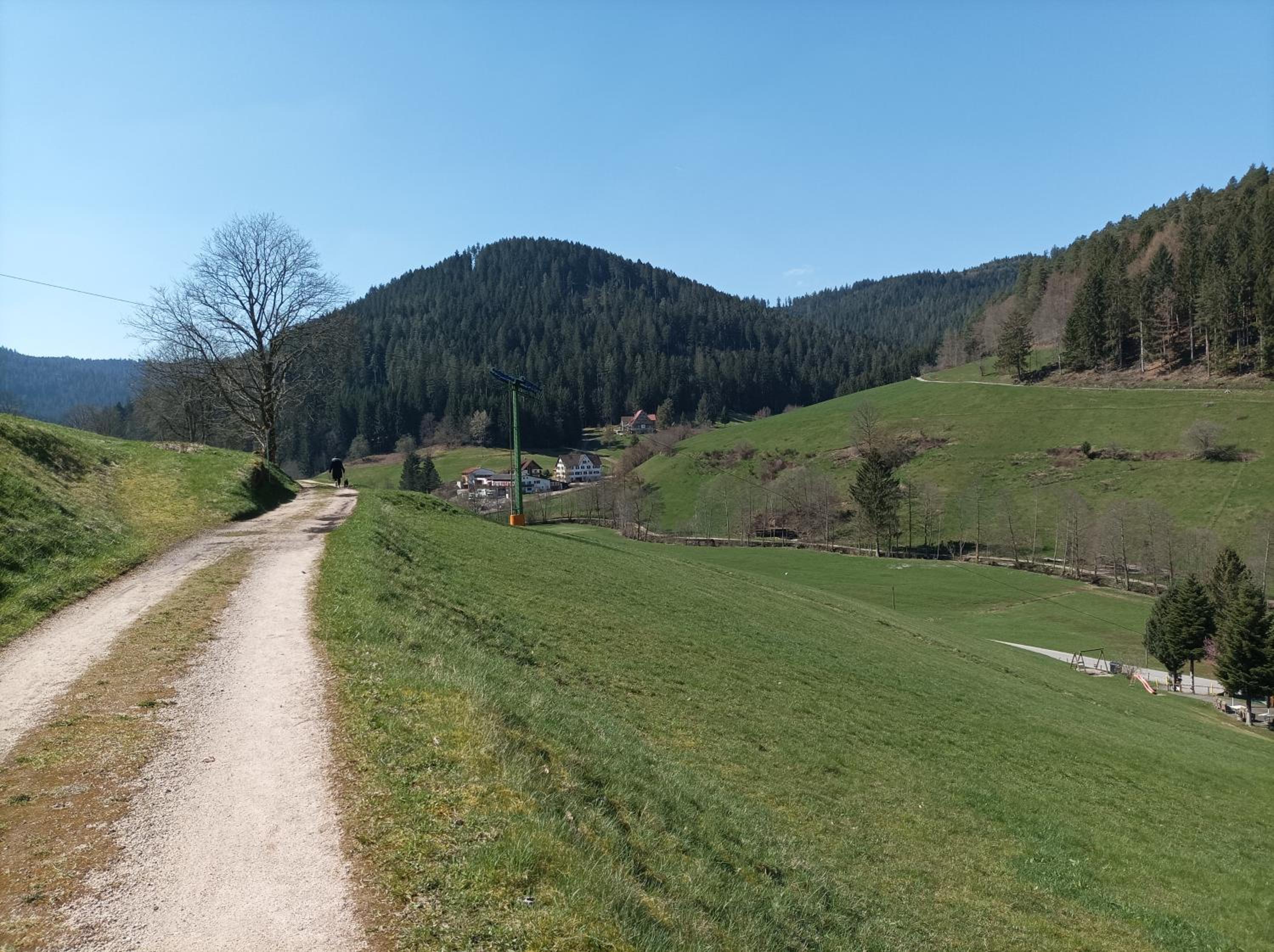 Pension Sohlhof