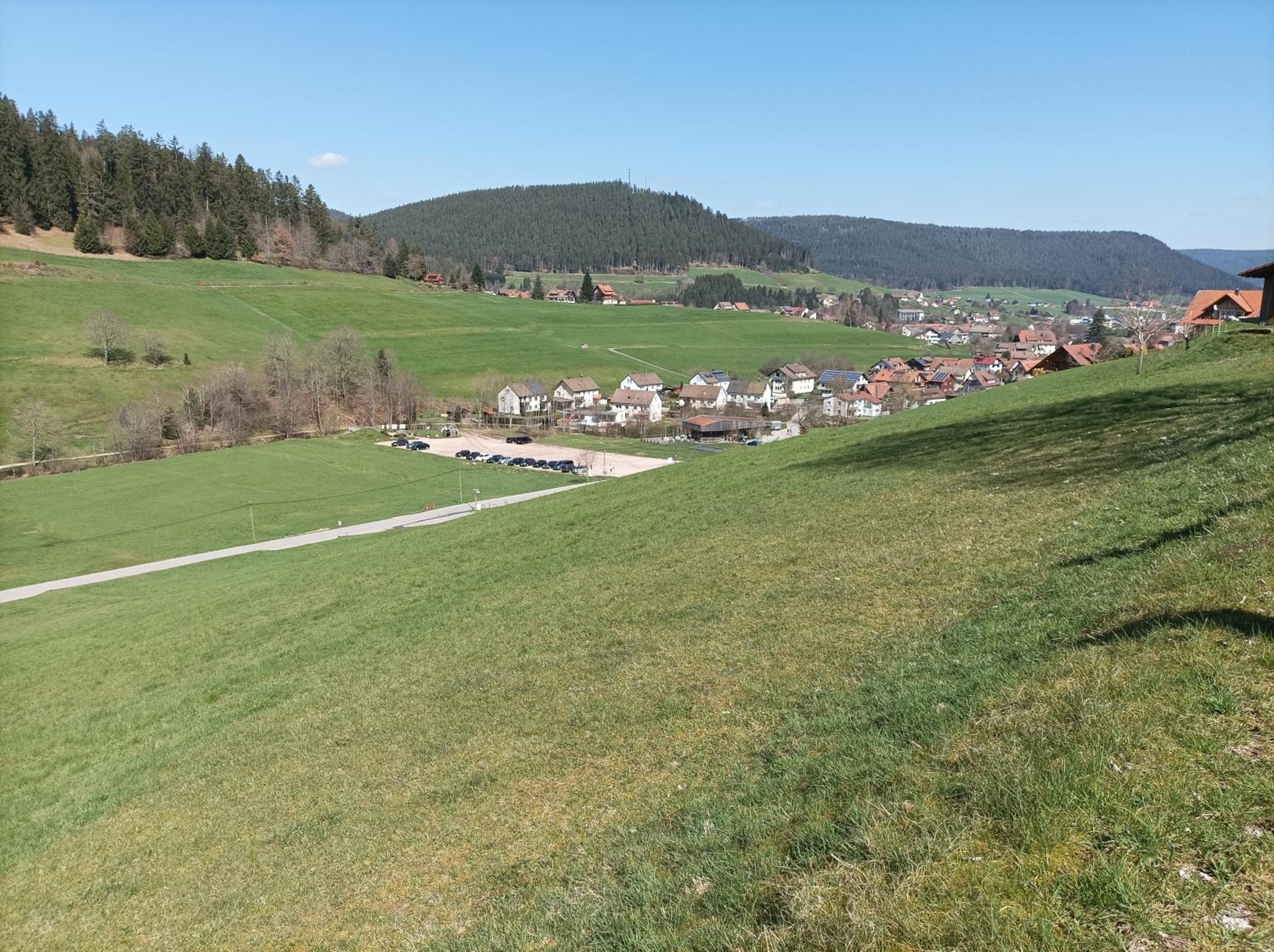 Pension Sohlhof