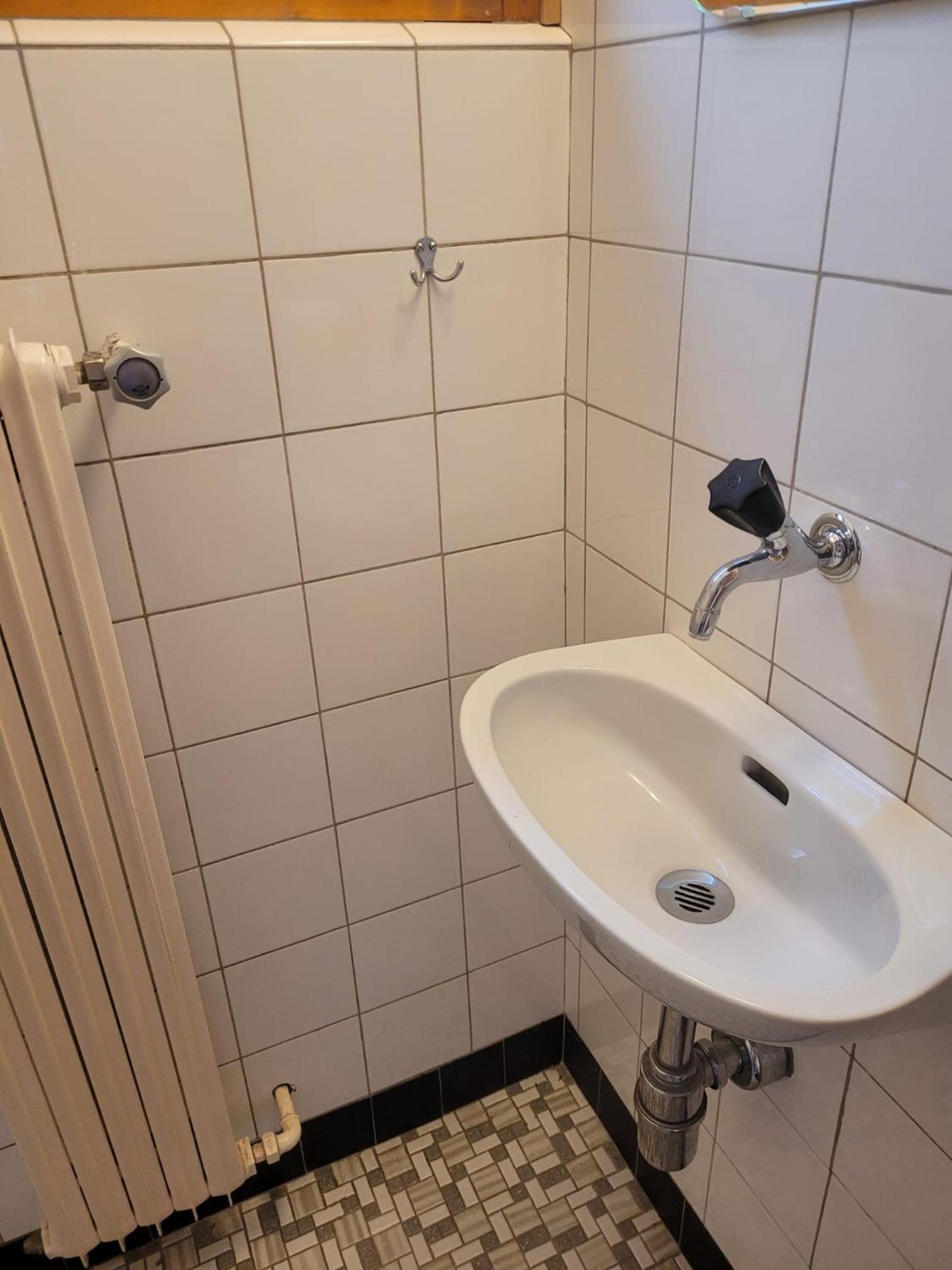 La Crettaz app dans chalet - SUNNY apartment 6 p