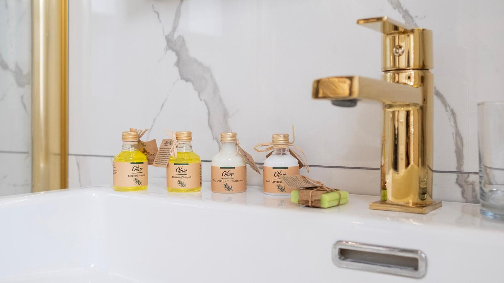 Loop Otel Bosphorus İstanbul - Image 50