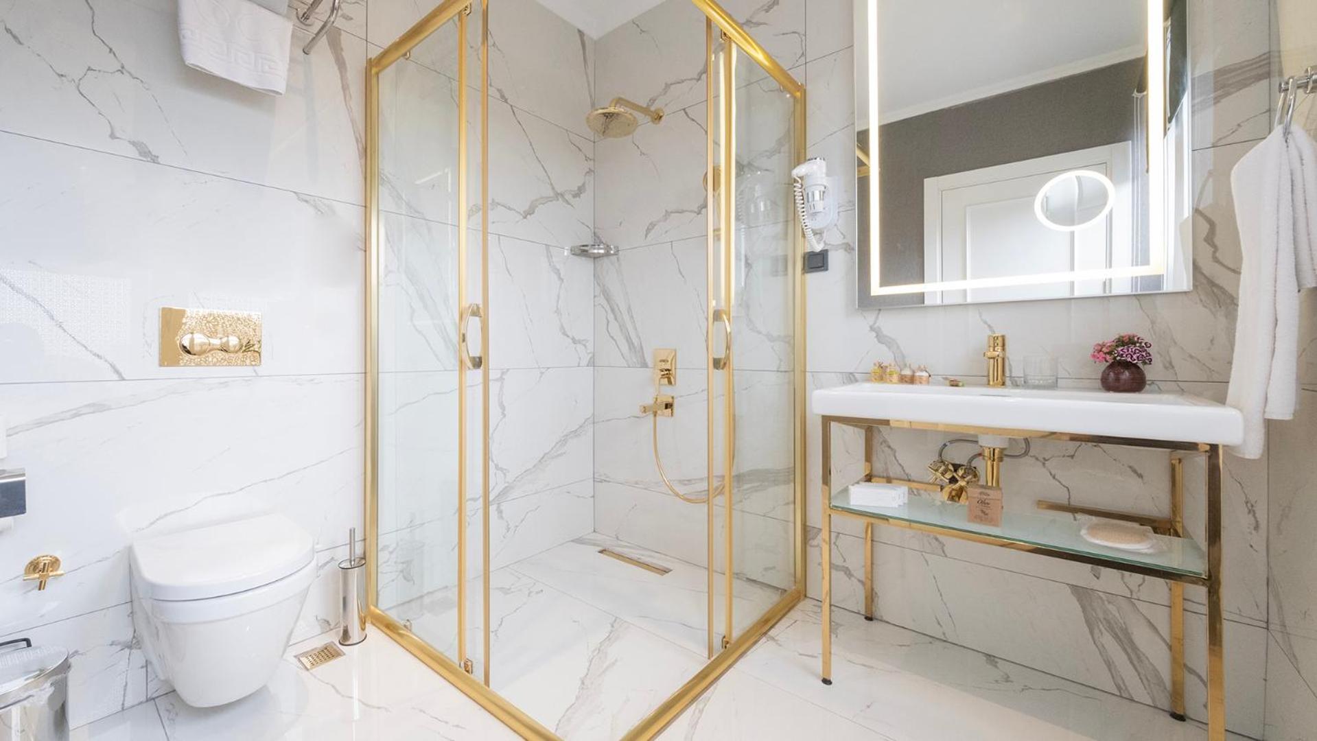 Loop Otel Bosphorus İstanbul - Image 40