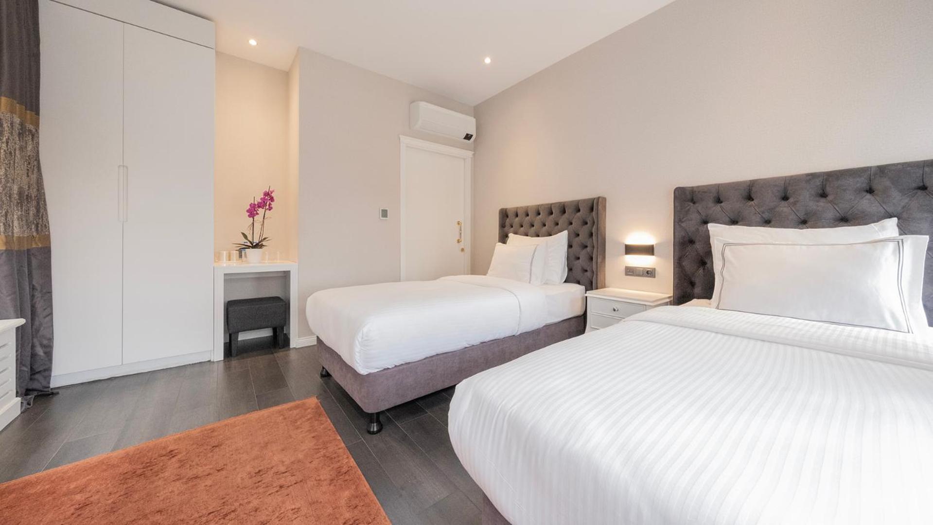 Loop Otel Bosphorus İstanbul - Image 53