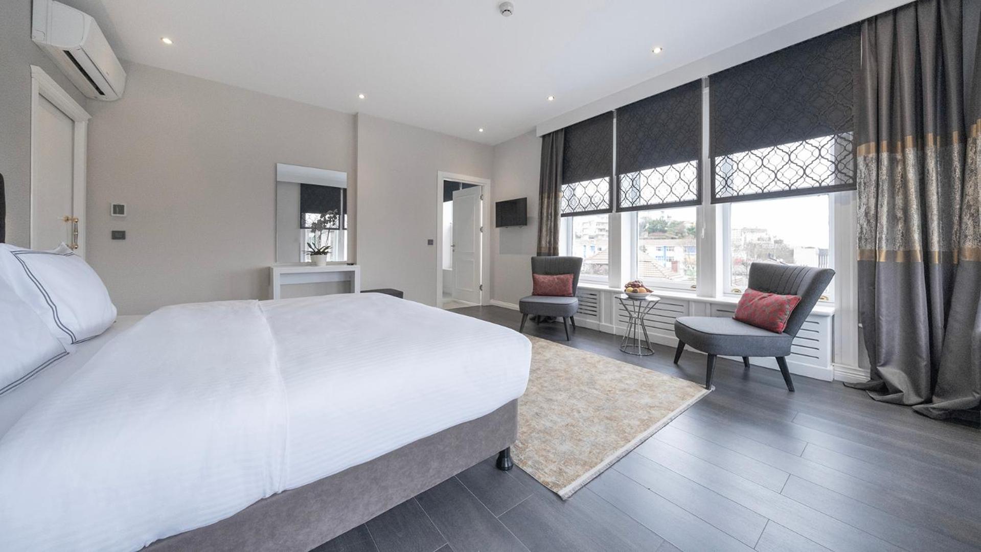 Loop Otel Bosphorus İstanbul - Image 27