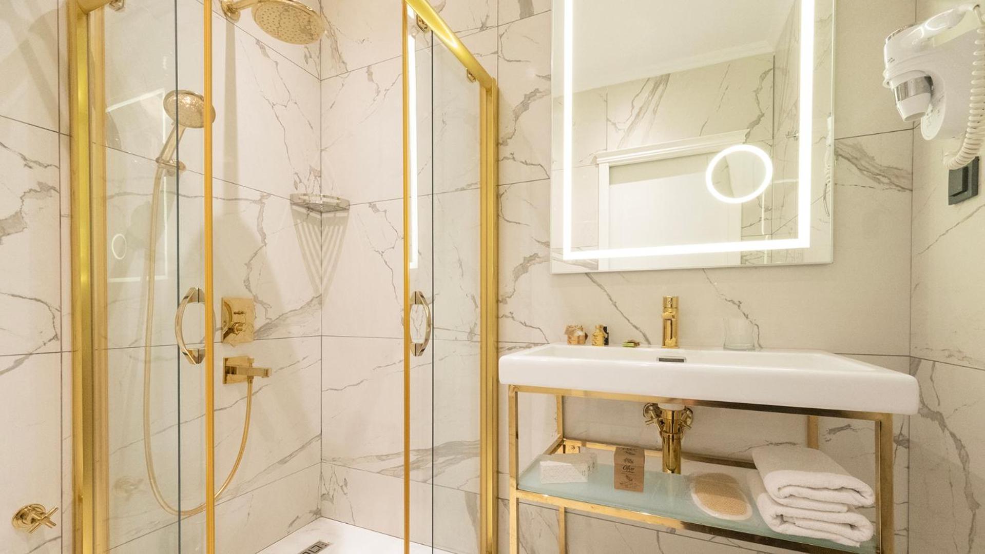 Loop Otel Bosphorus İstanbul - Image 57