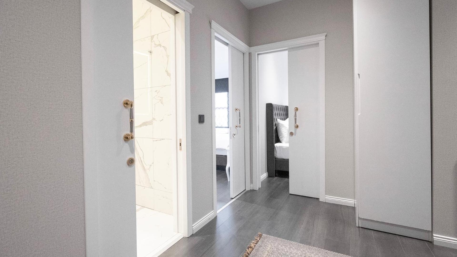 Loop Otel Bosphorus İstanbul - Image 26