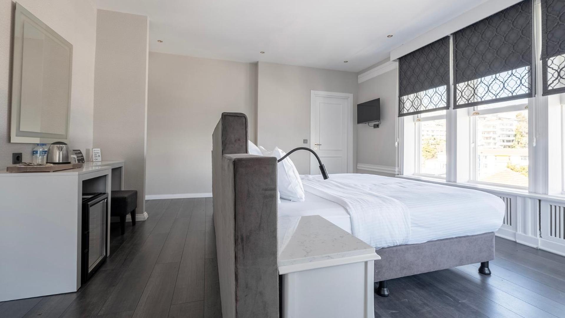 Loop Otel Bosphorus İstanbul - Image 68