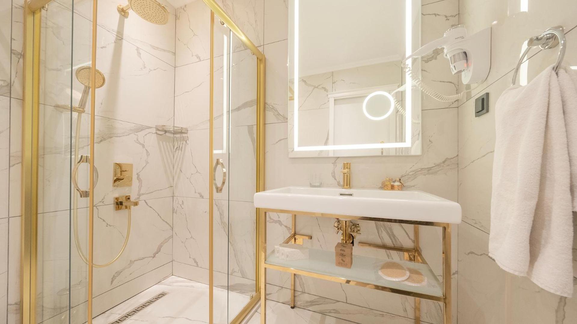 Loop Otel Bosphorus İstanbul - Image 214