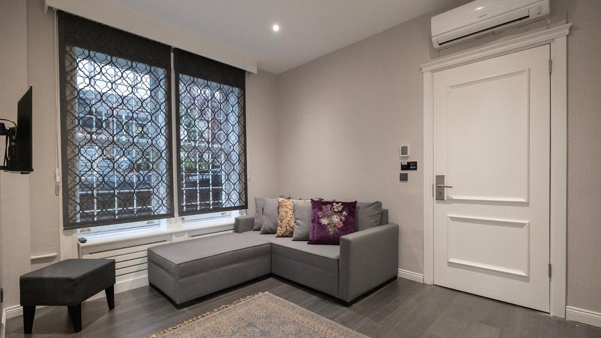 Loop Otel Bosphorus İstanbul - Image 64