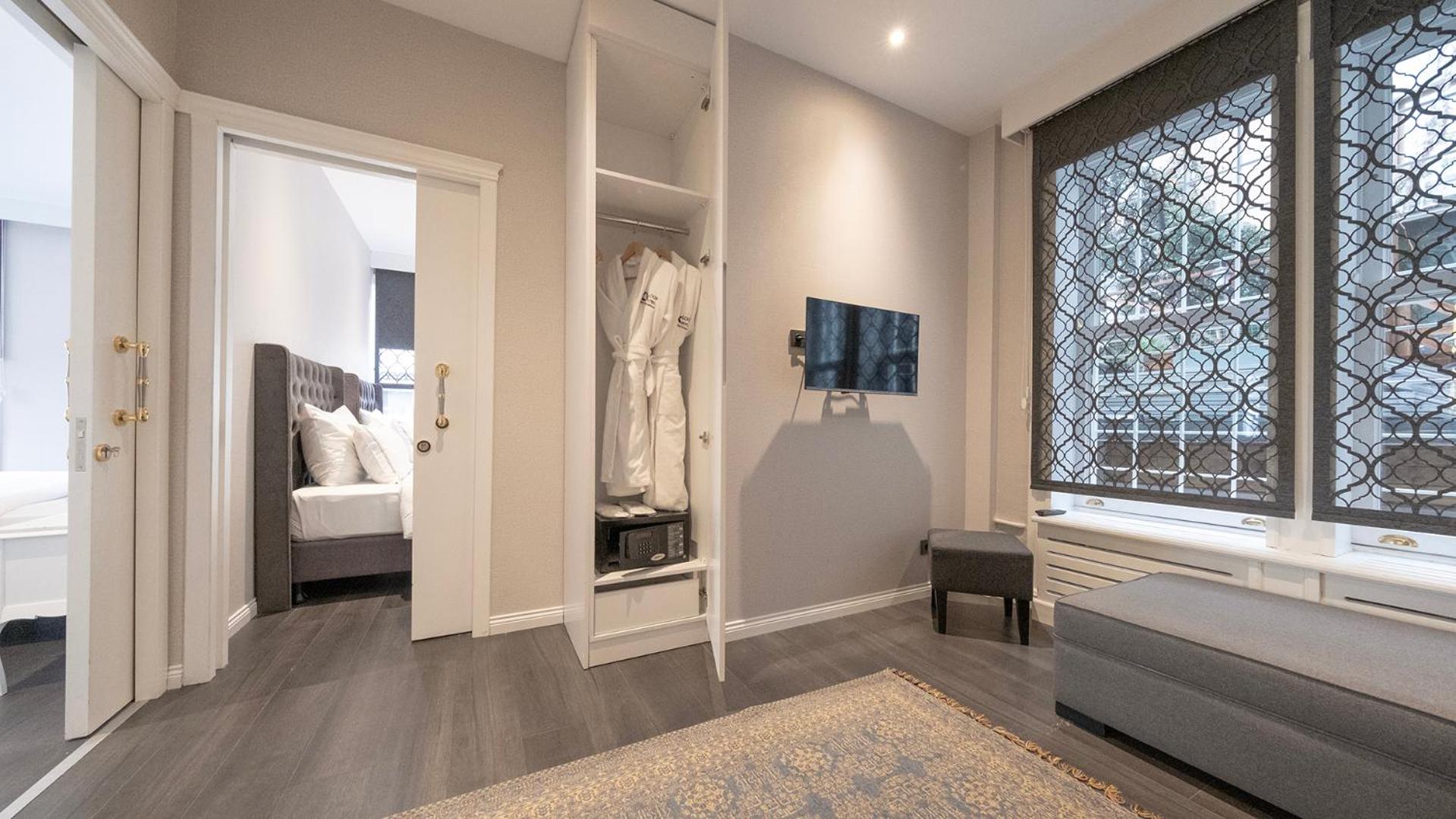 Loop Otel Bosphorus İstanbul - Image 205